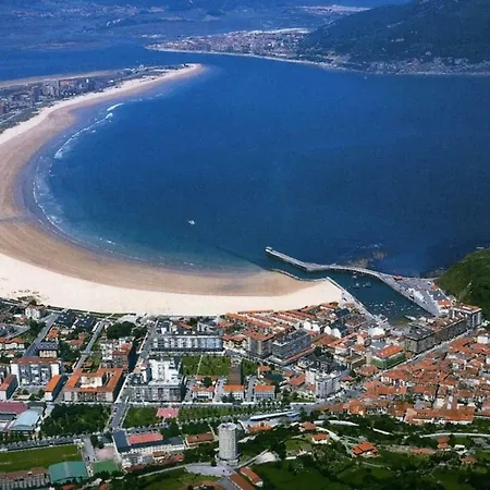 Playa De 아파트
